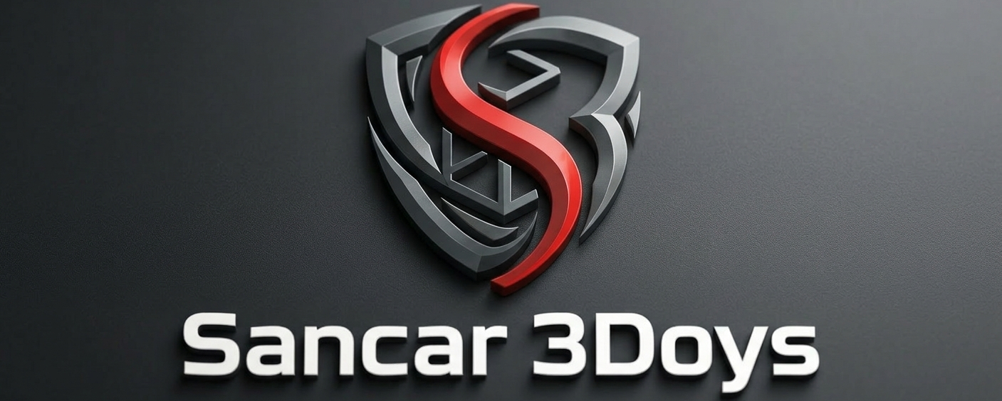 Sancar3D